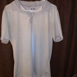Adidas Climachill Men’s Golf Shirt